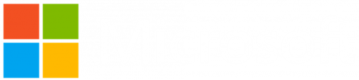 Microsoft 로고